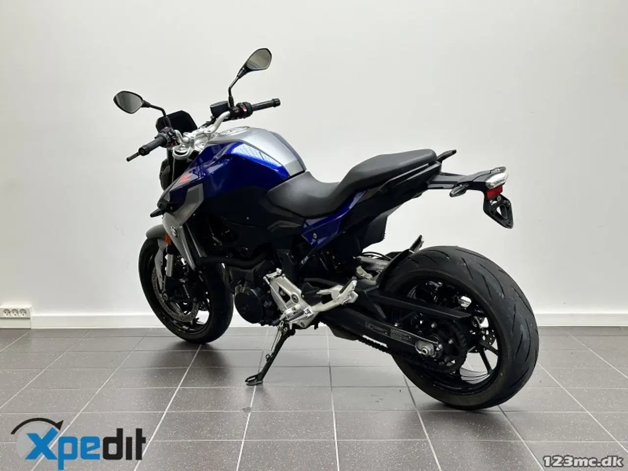 Billede 7 - BMW F 900 R