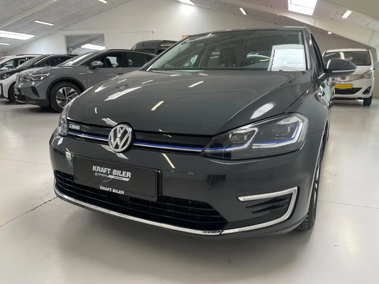 Billede 6 - VW e-Golf VII