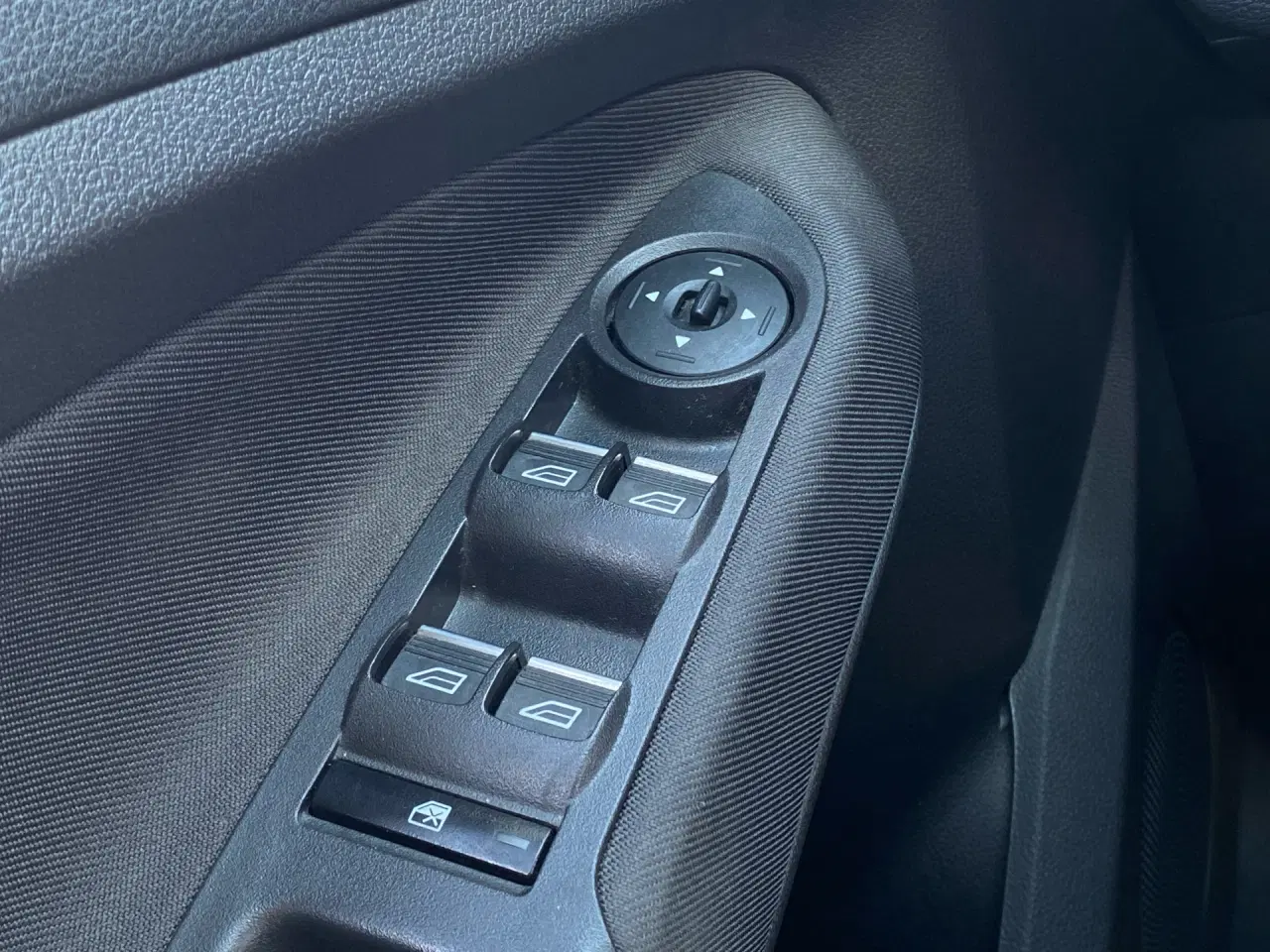 Billede 19 - Ford C-MAX 1,0 EcoBoost Trend 100HK 6g