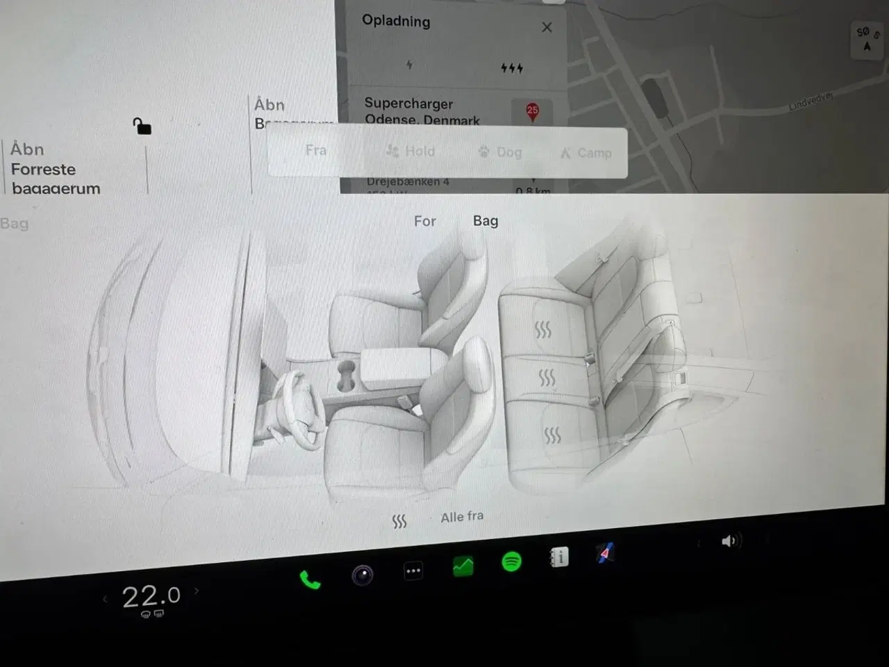 Billede 13 - Tesla Model Y  Long Range AWD