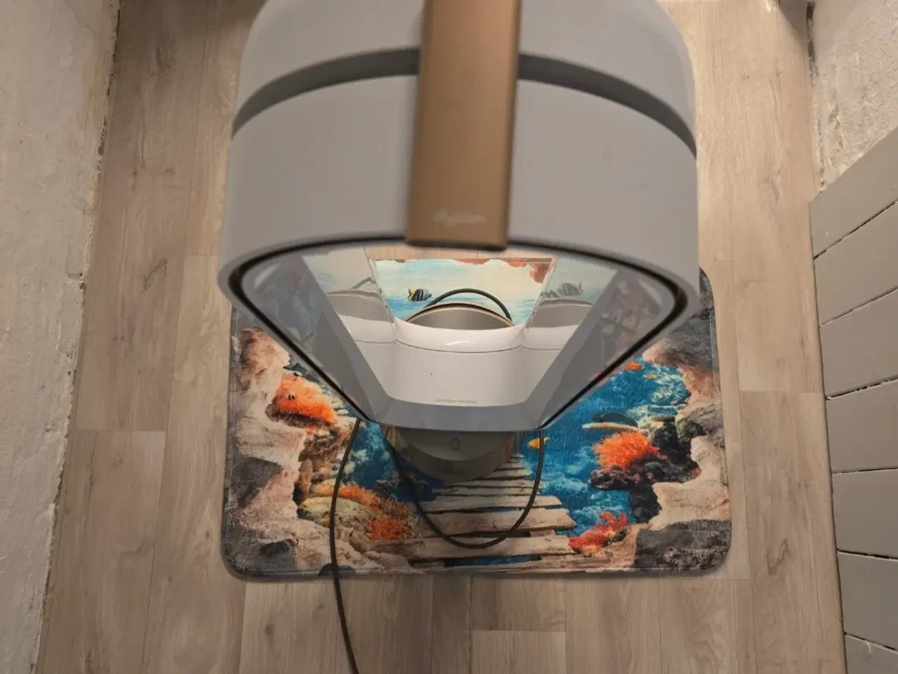 Billede 2 - Dyson HP09 pyrifier Formaldehyd