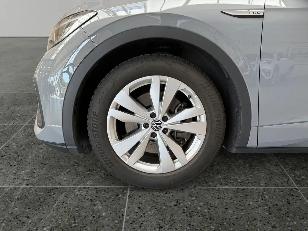 Billede 9 - VW ID.5 77 Pro Performance