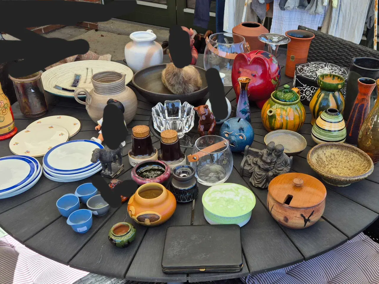 Billede 16 - Kræmmer lot