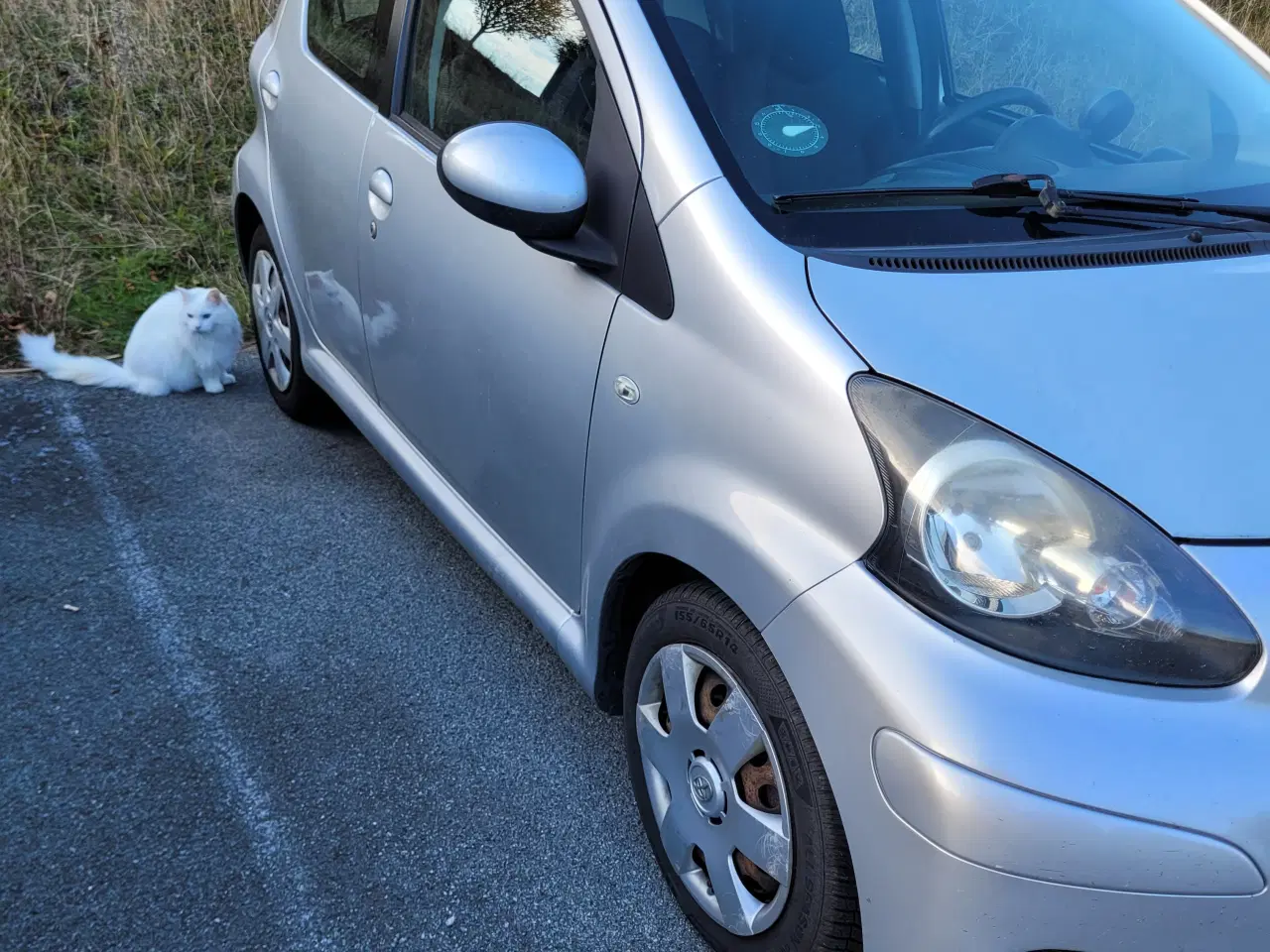 Billede 2 - Toyota Aygo 2011