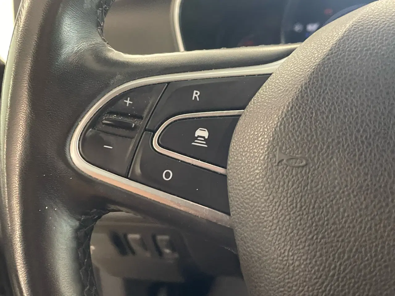 Billede 14 - Renault Mégane Sport Tourer 1,3 TCE GPF Bose EDC 140HK Stc 7g Aut.