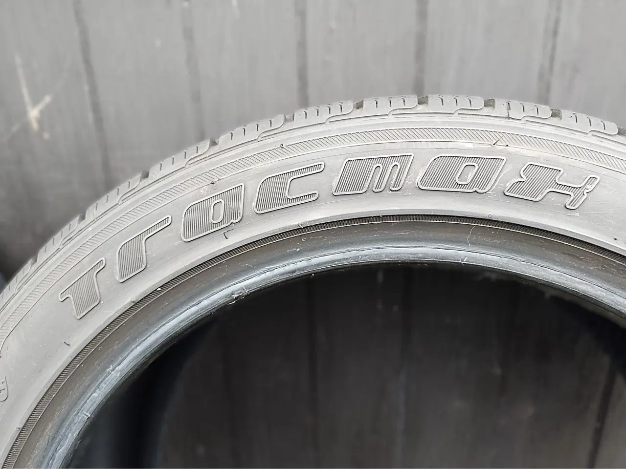Billede 7 - R17 vinterdæk