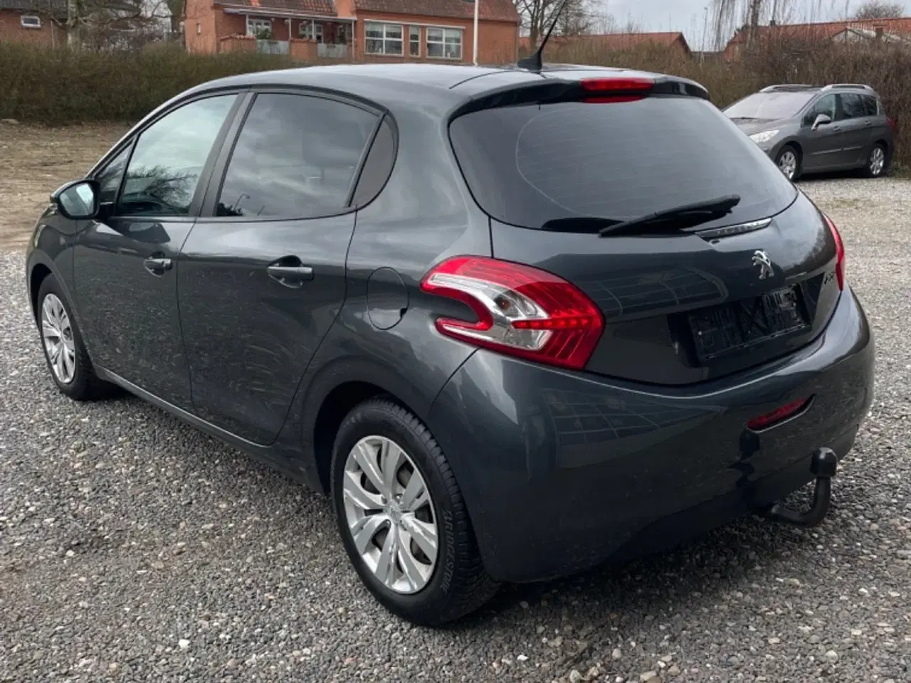 Billede 2 - Peugeot 208 1,2 VTi Style