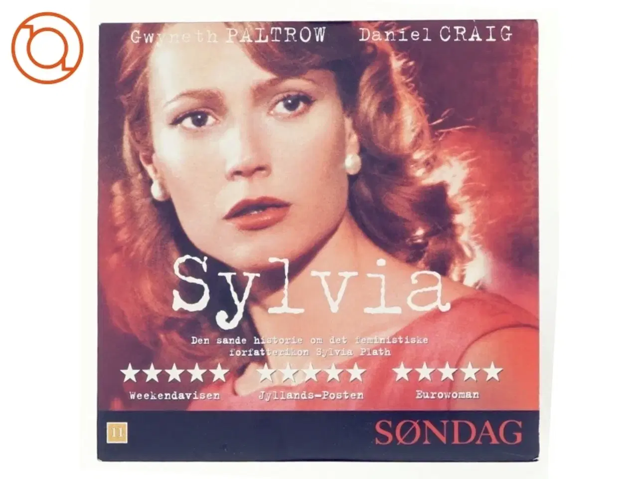 Billede 1 - Sylvia
