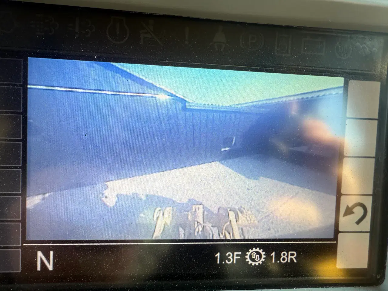 Billede 14 - Cat D6T LGP gps 