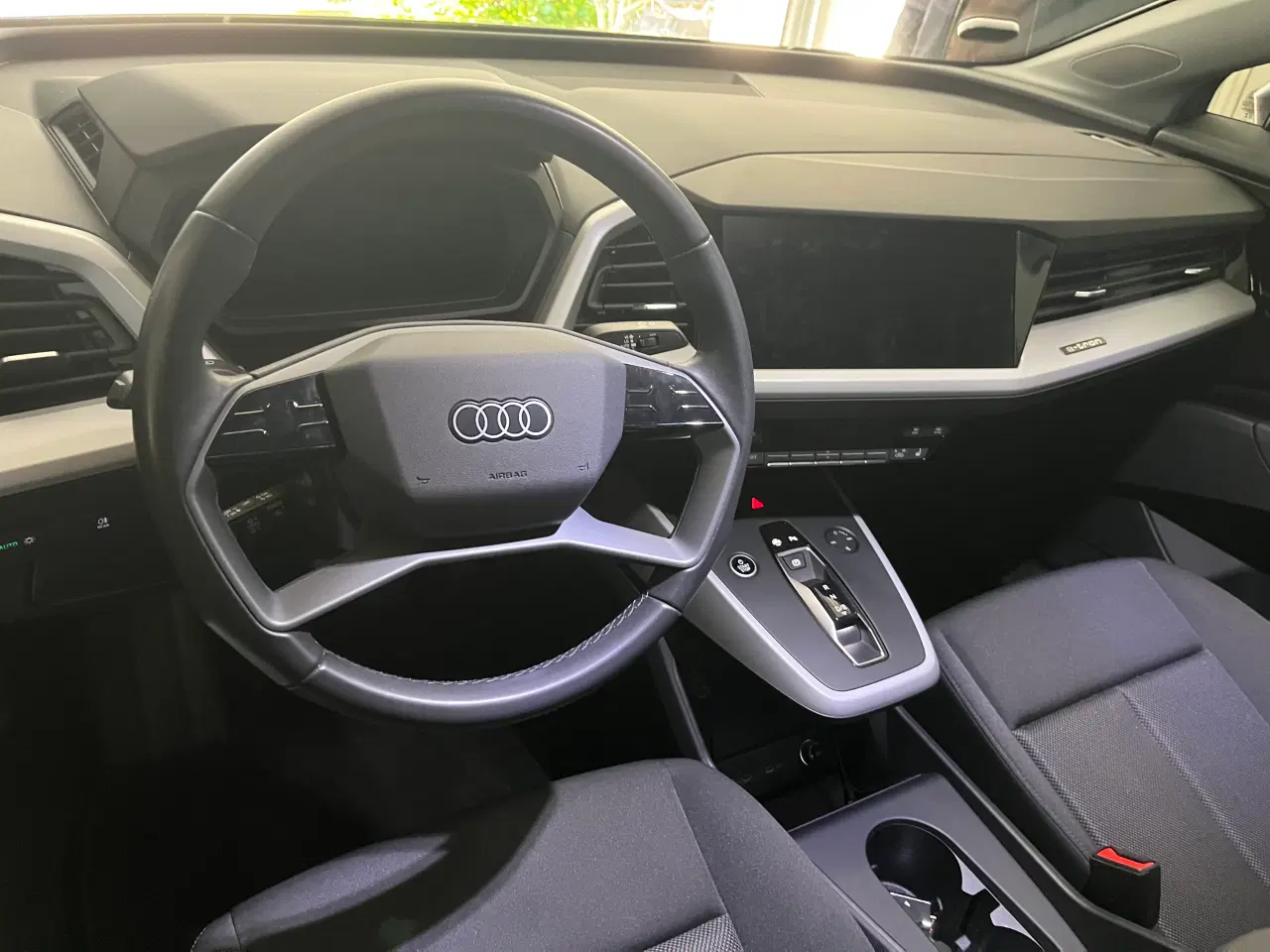 Billede 8 - Audi Q4 e-tron 40 sportsback (2023)