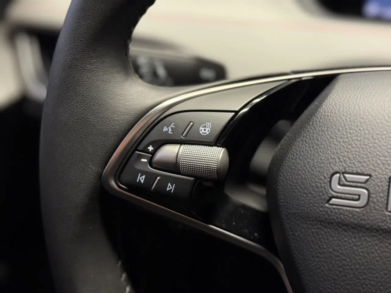 Billede 9 - Skoda Elroq 85 iV Lodge