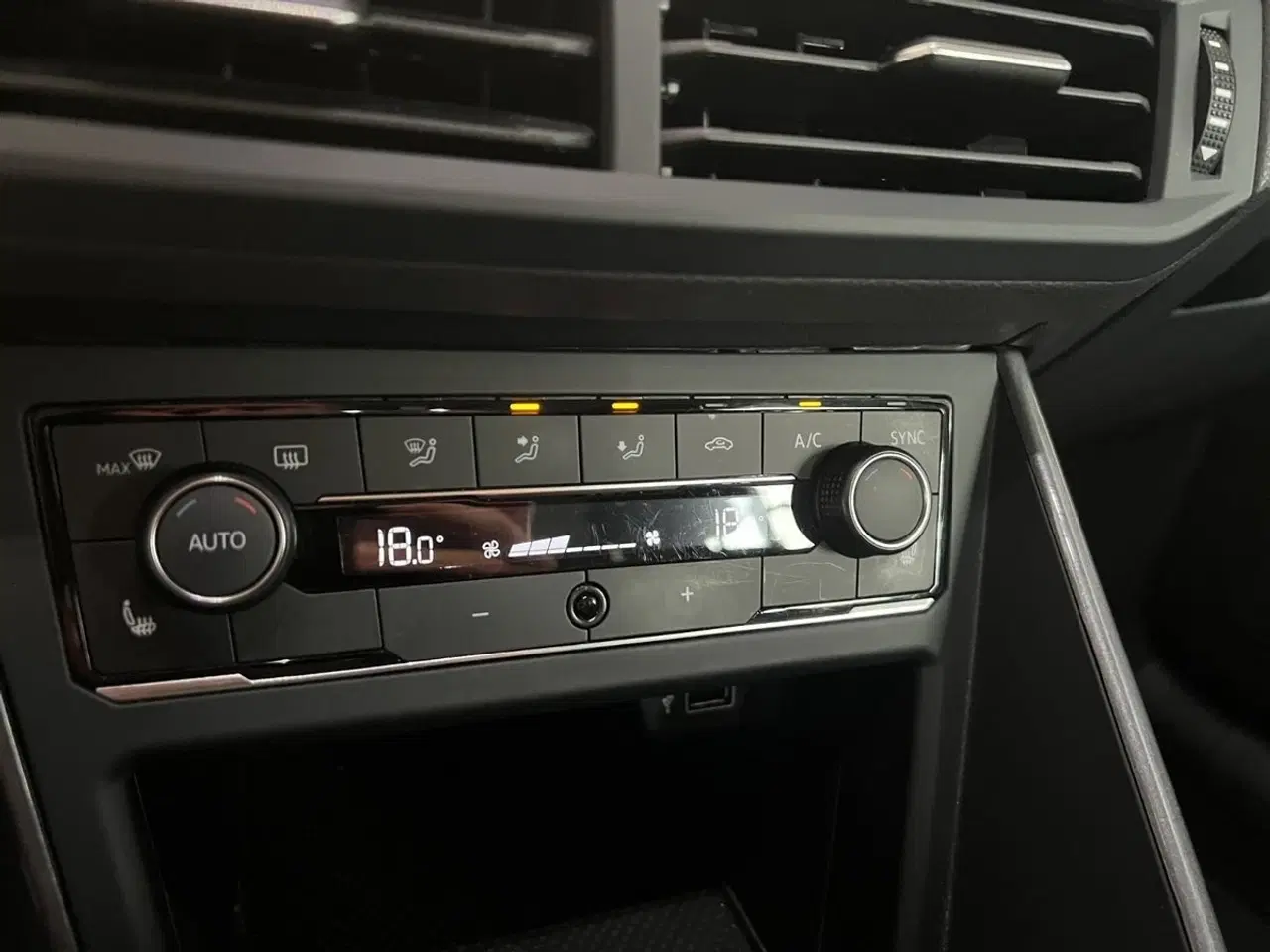 Billede 12 - VW Polo 1,0 TSi 115 Highline DSG