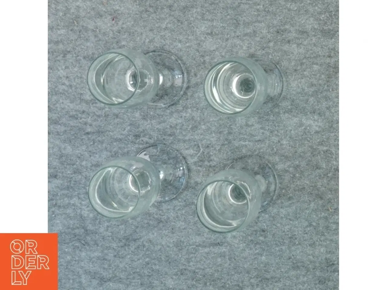 Billede 3 - Champagneglas (str. 21 cm)