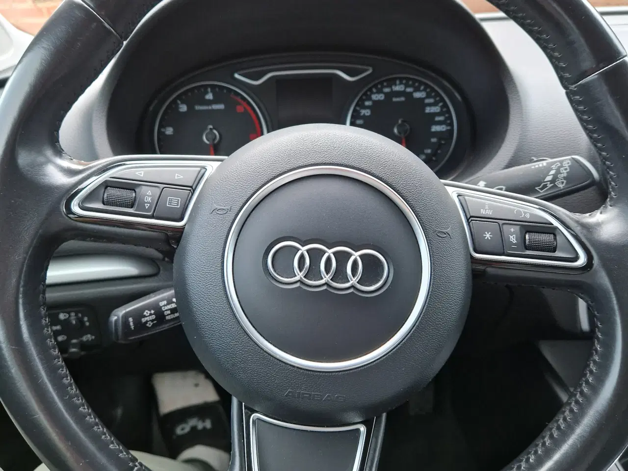 Billede 8 - Audi A3 Sportback 2.0 TDI 150HK Ambition