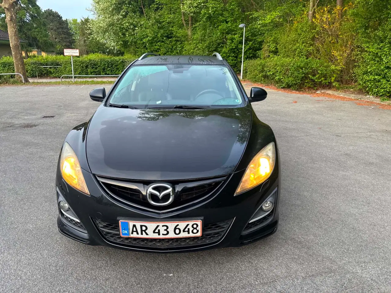 Billede 1 - Mazda 6 st. Car