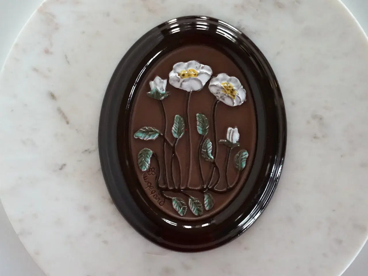 Billede 2 - Relief fra Gabriel Sweden