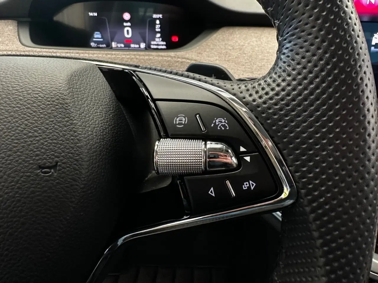 Billede 15 - Skoda Enyaq 60 iV