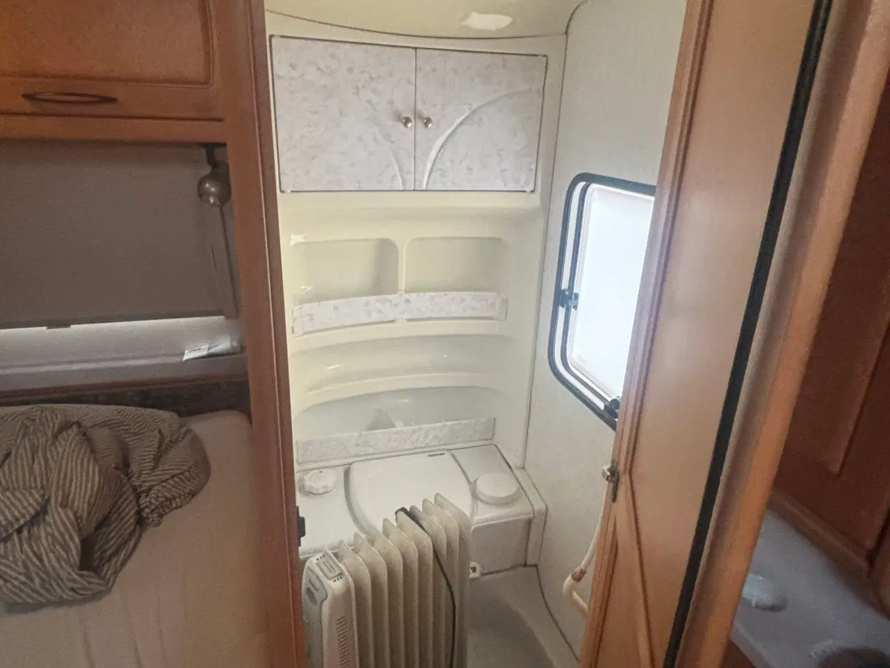 Billede 14 - Campingvogn hobby 540