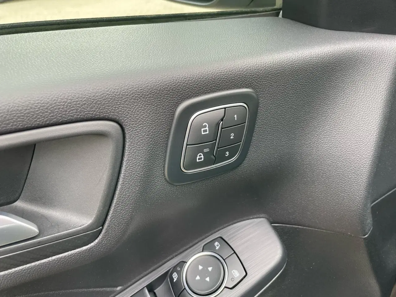Billede 14 - Ford Kuga 2,5 PHEV ST-Line X CVT