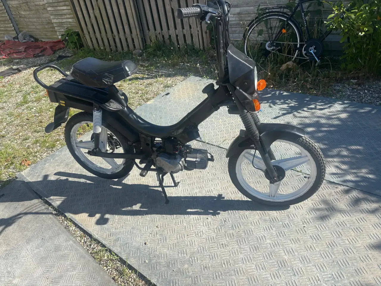 Billede 1 - Puch manet Korado