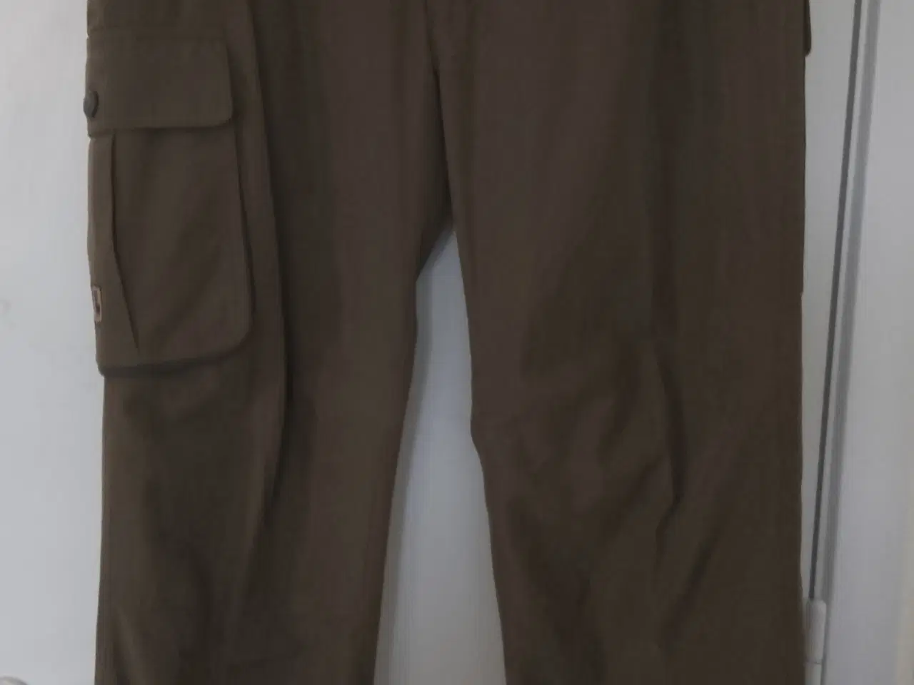 Billede 1 - Deerhunter jagt bukser - str. 54
