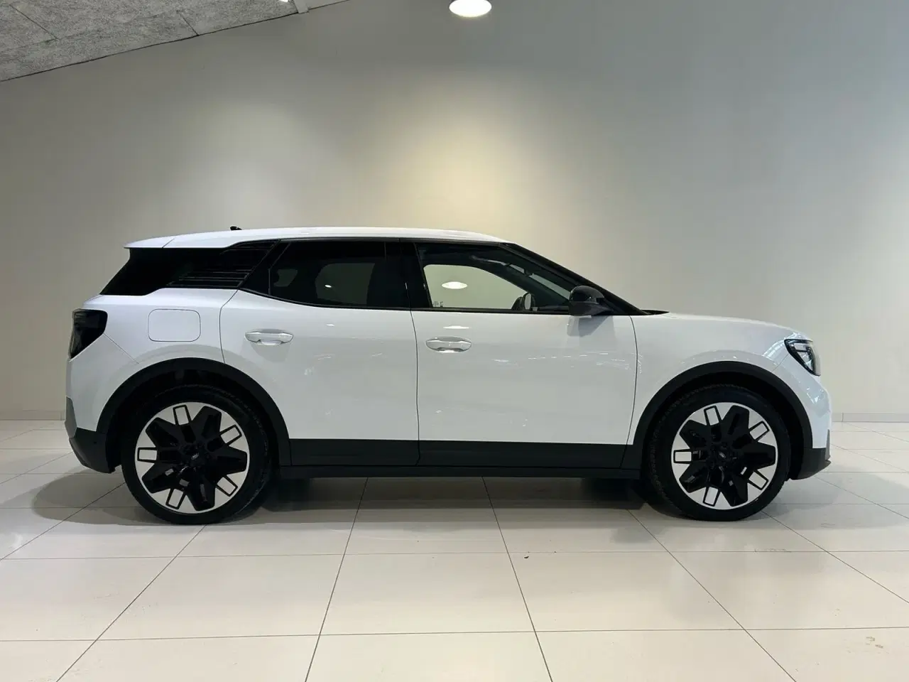 Billede 2 - Ford Explorer 77 Premium Extended Range