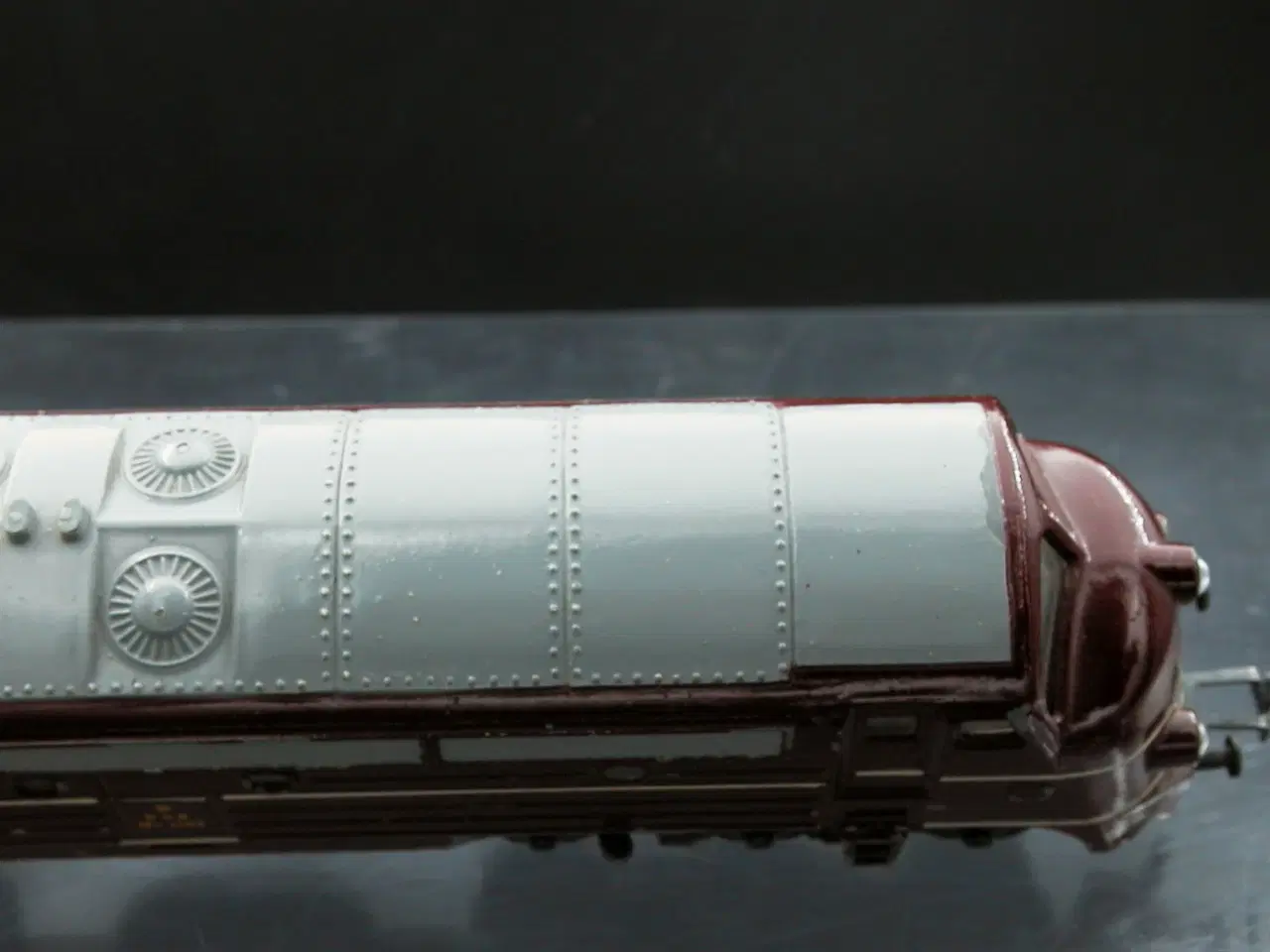 Billede 8 - Long MY 1103 AC