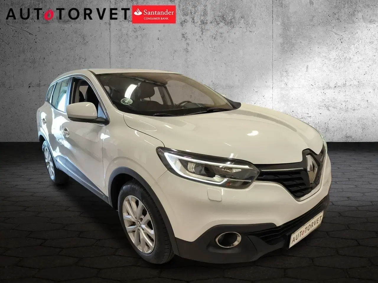 Billede 2 - Renault Kadjar 1,5 dCi 110 Zen EDC