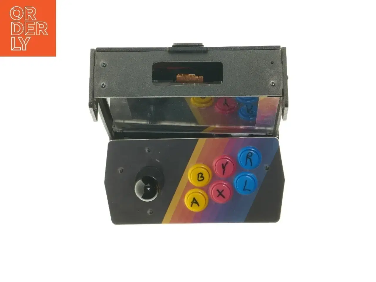 Billede 3 - Picade - tilsæt kun Rasperry Pi