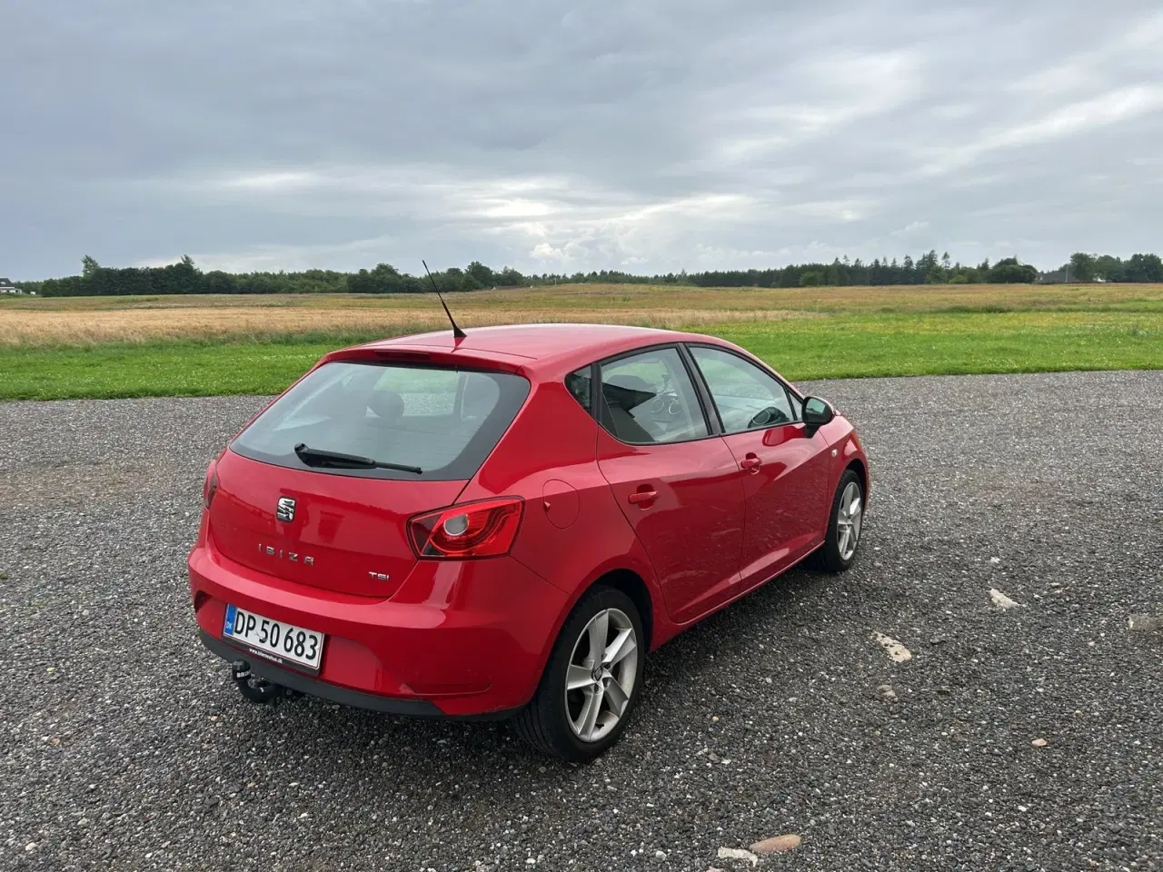 Billede 7 - Seat Ibiza 1,0 TSi 110 Style