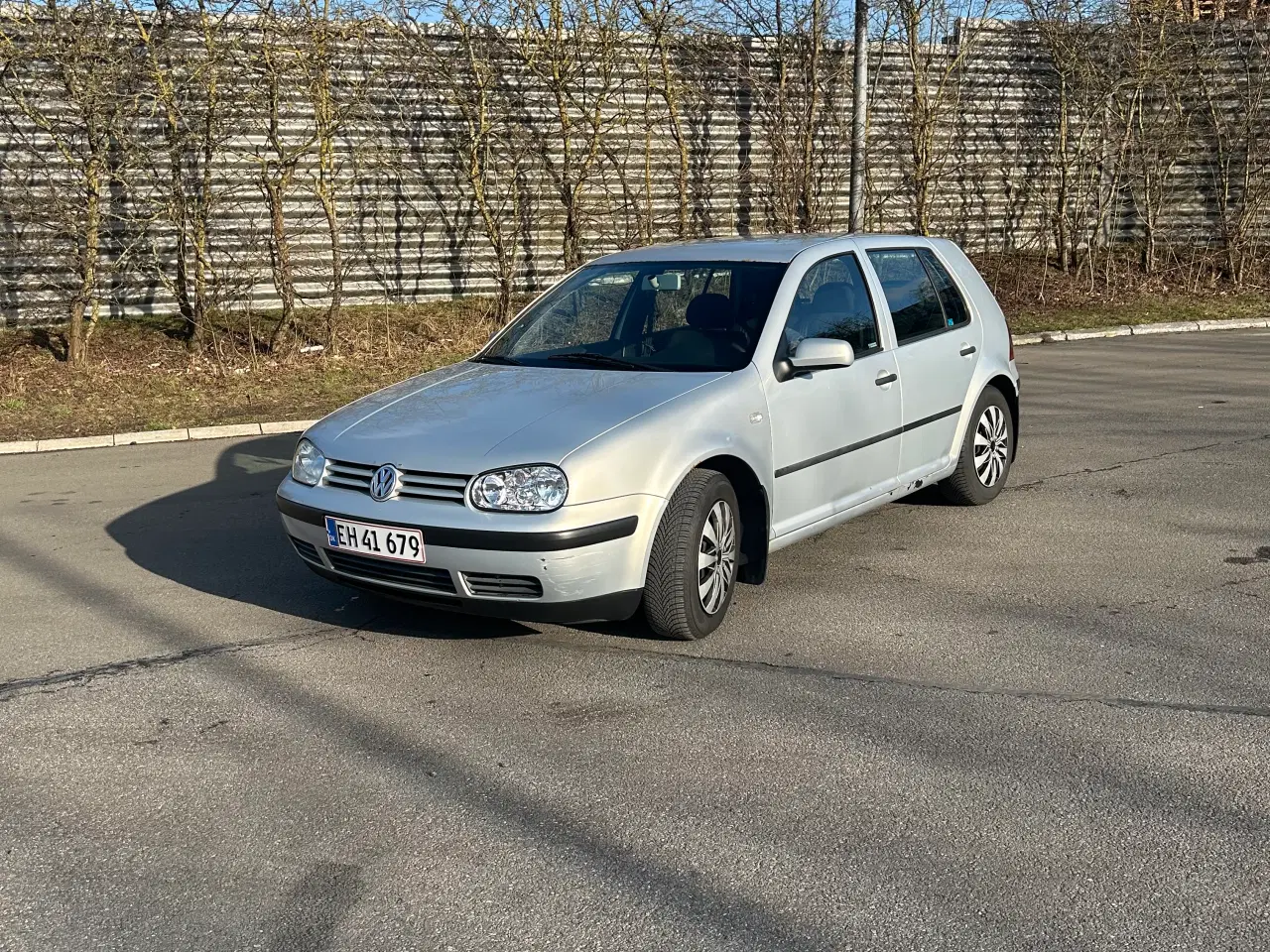 Billede 6 - VW Golf 2.0-1999-170.xxxkm