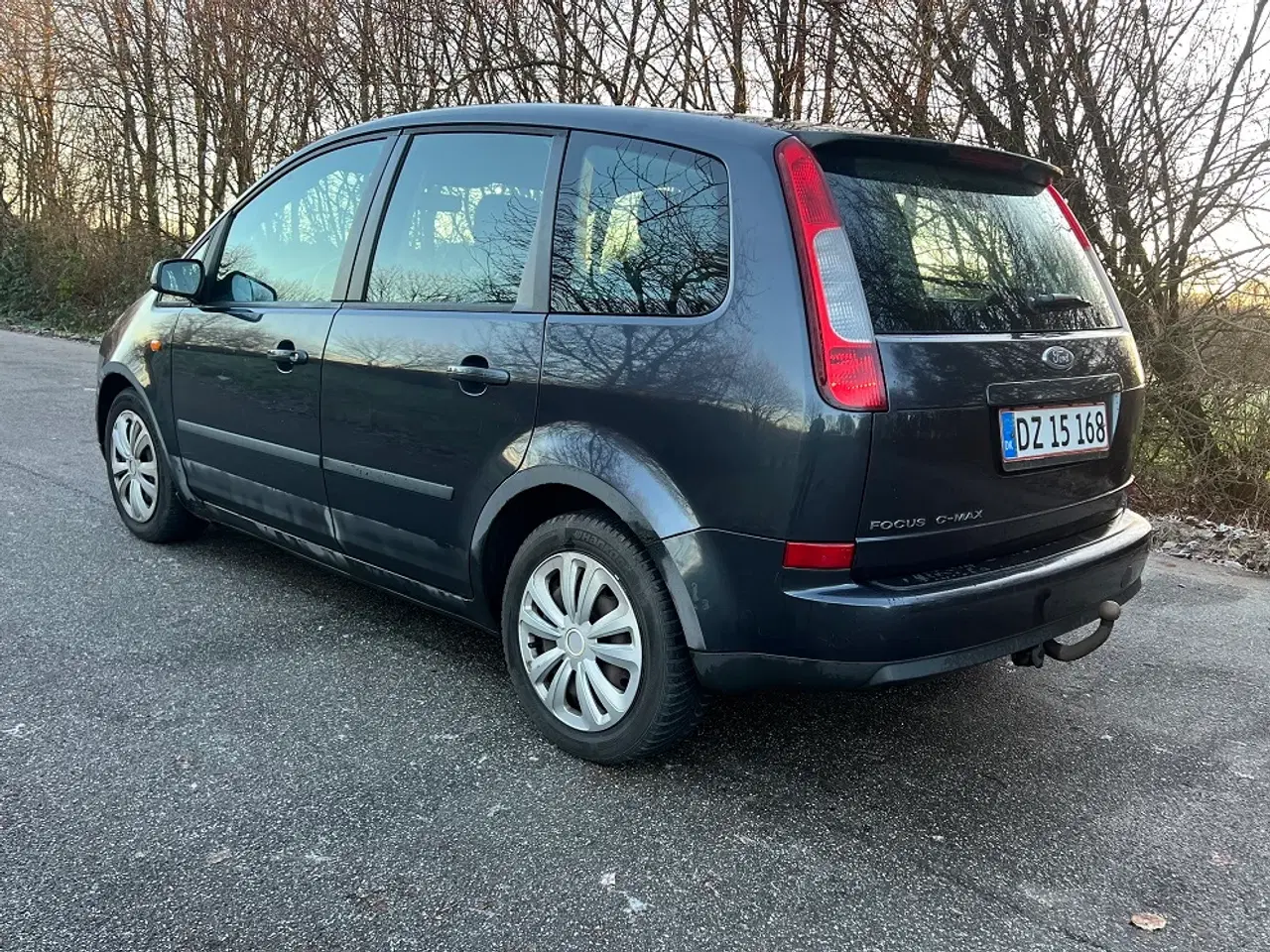 Billede 4 - 2 Stk Ford C-Max 1,6 og 1,8 