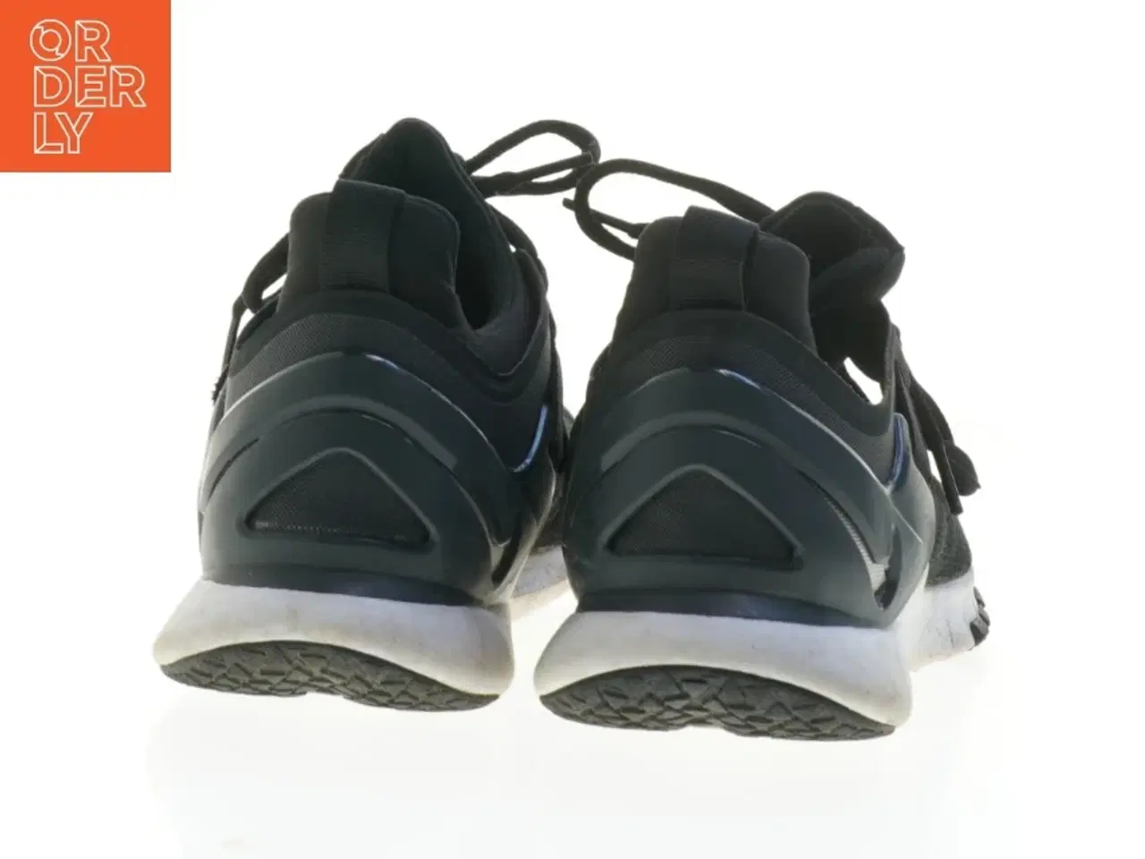 Billede 3 - Nike træningssko str. 38,5 fra Nike (str. 38,5 )