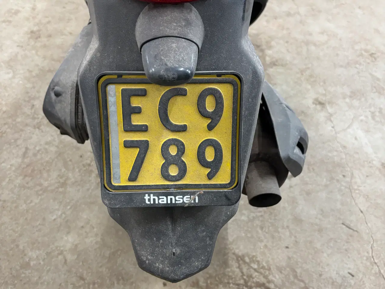 Billede 3 - Vga Firefox euro 4