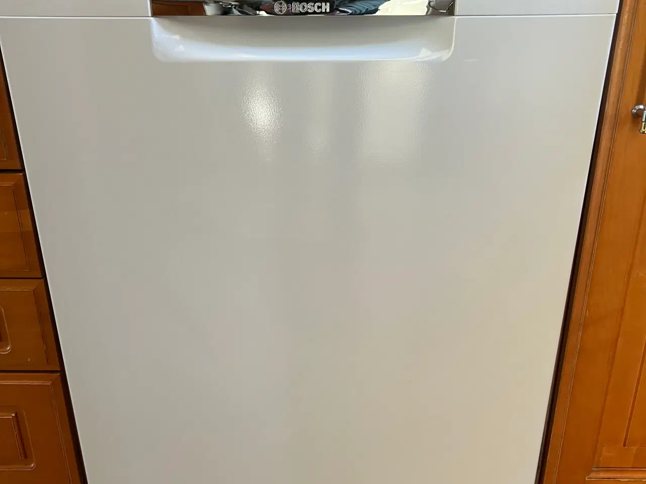 Billede 3 - Bosch opvaskemaskine under 2 år gammel