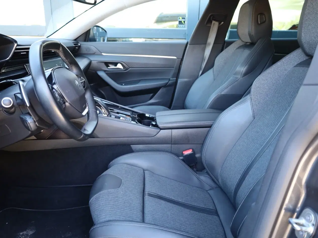 Billede 11 - Peugeot 508 1,5 BlueHDi 130 Allure Pack SW EAT8