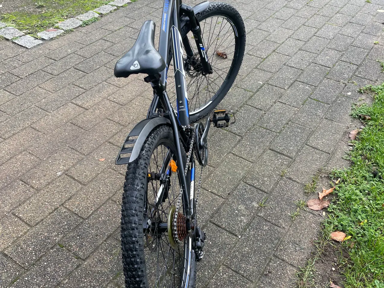 Billede 2 - mountainbike. Sco    26 tommer.