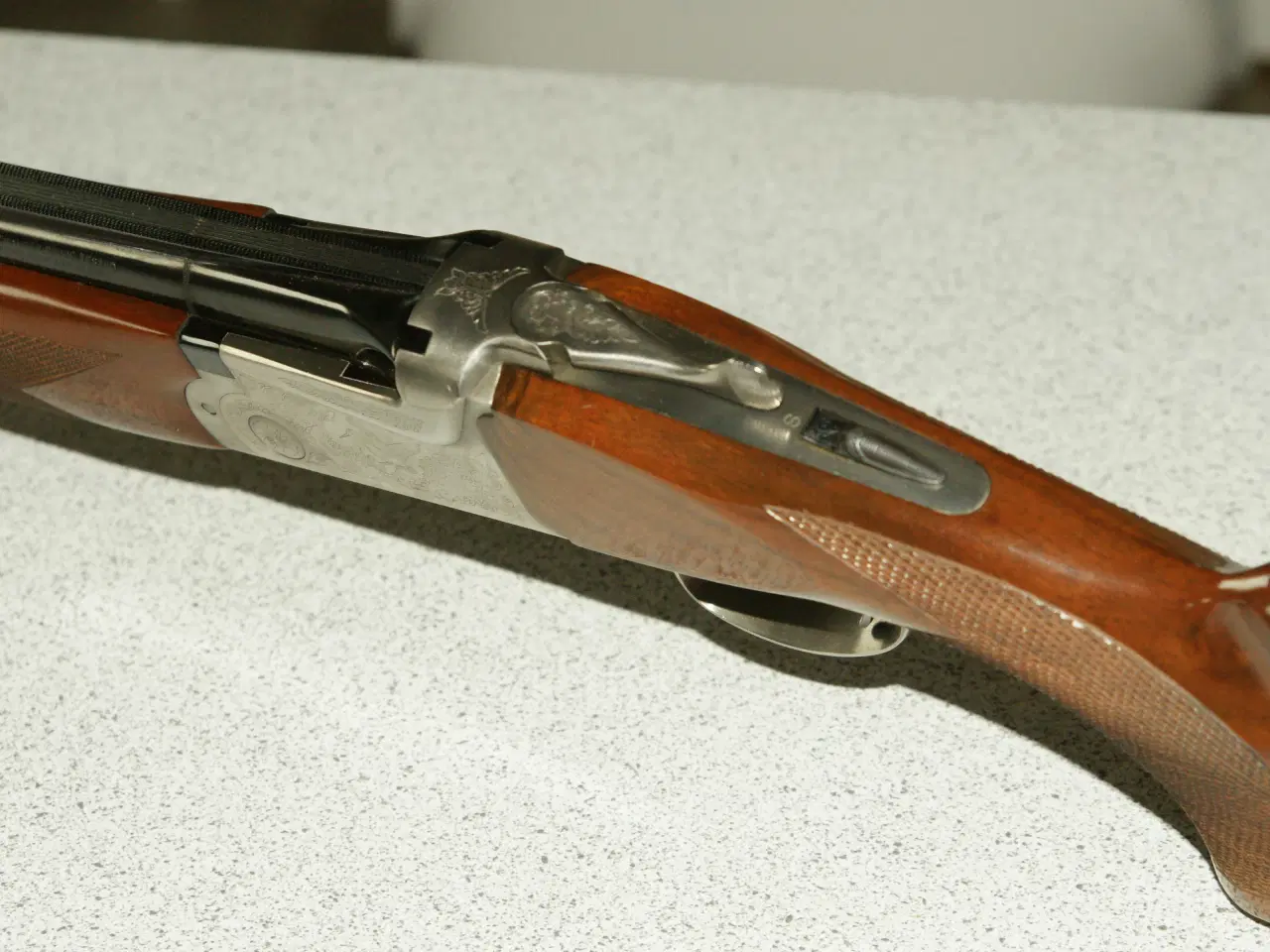 Billede 2 - jagtgevær skb 605 s