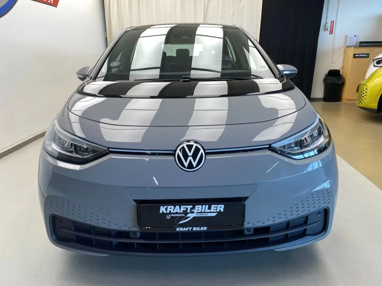Billede 6 - VW ID.3 58 Pro