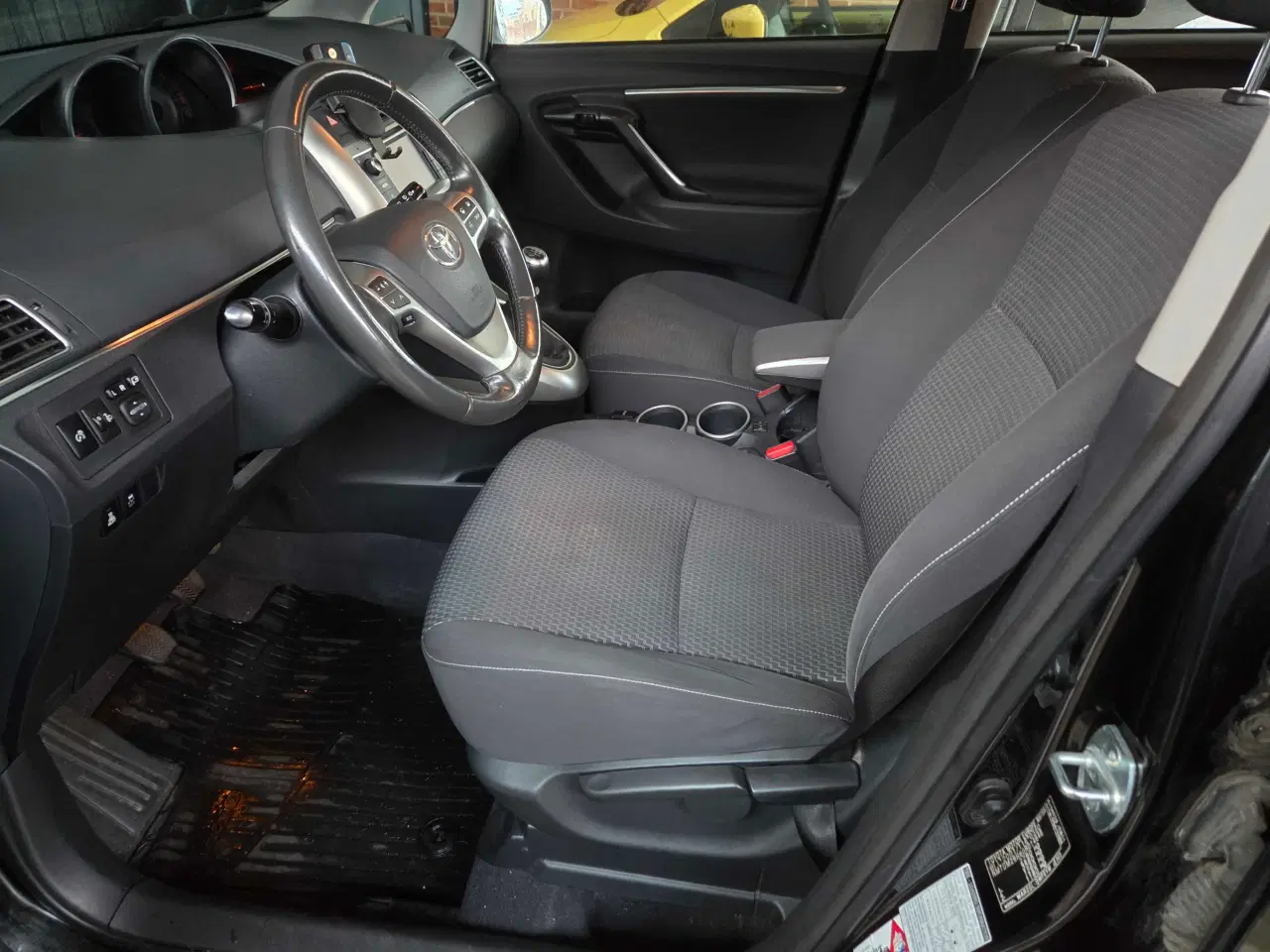 Billede 7 - Toyota Verso 1,6