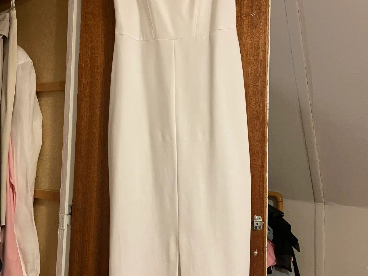 Billede 14 - Italienske Kjole i str.38(M)