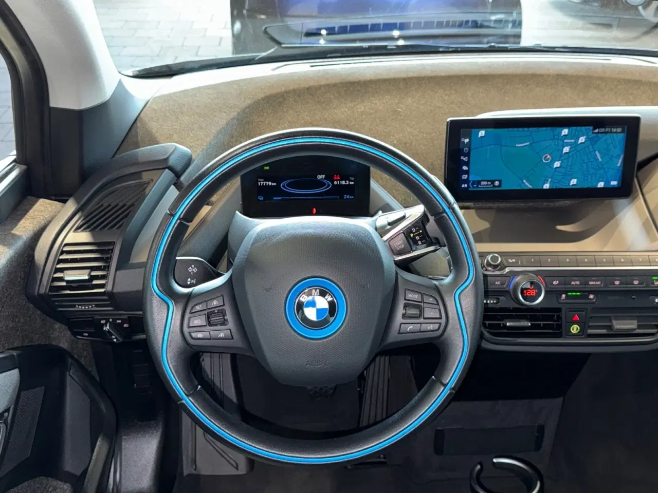 Billede 6 - BMW i3  Comfort Advanced