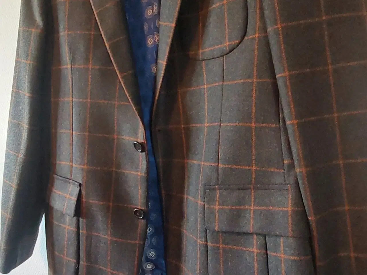 Billede 6 - Beretta tweed tøj