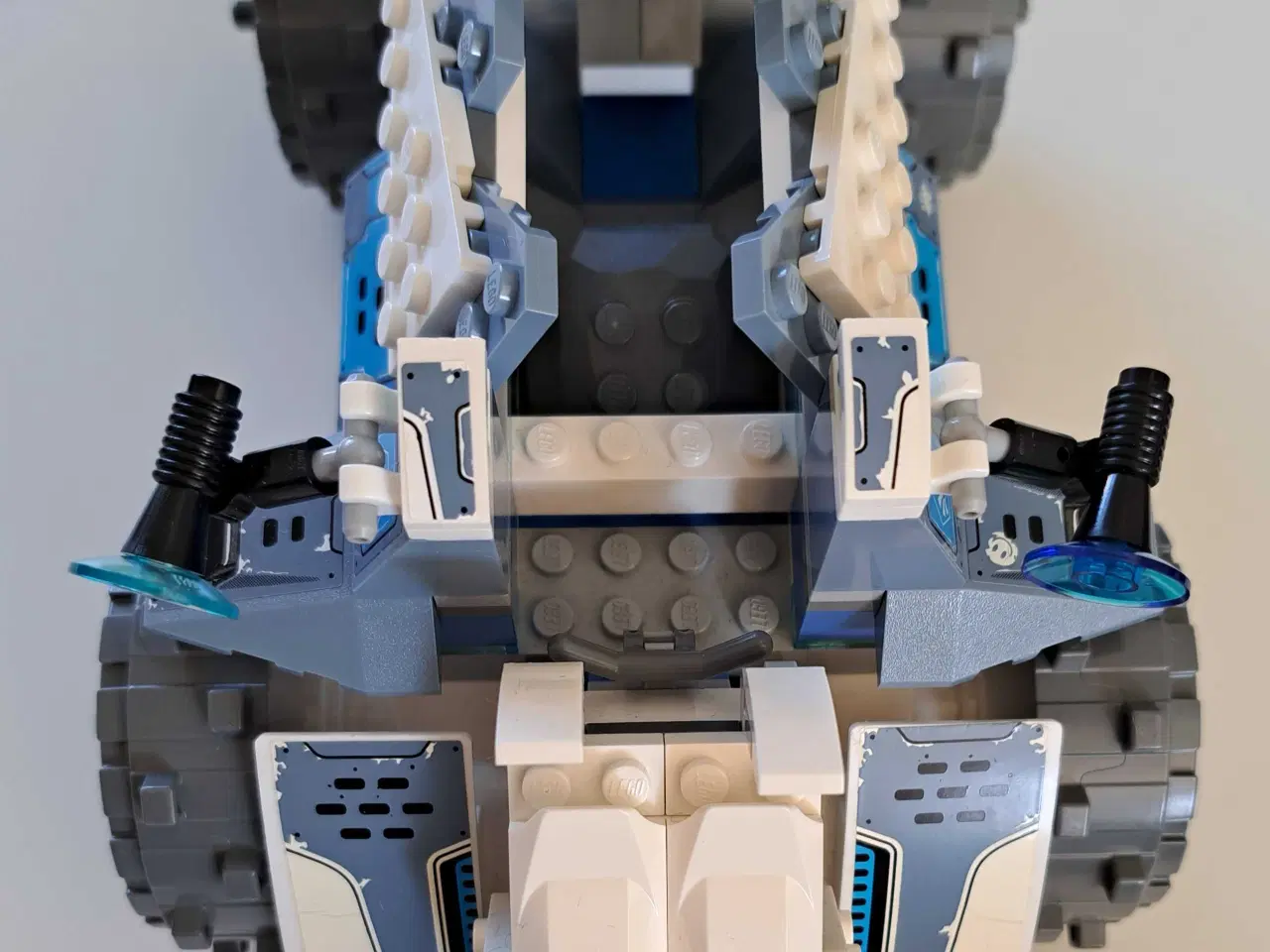Billede 2 - Lego Chima 70131
