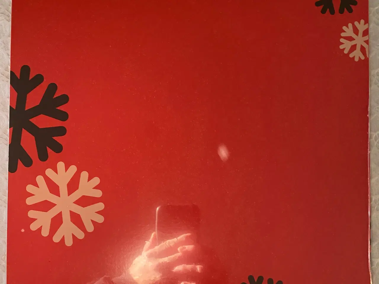 Billede 2 - A Very 1999 Christmas LP