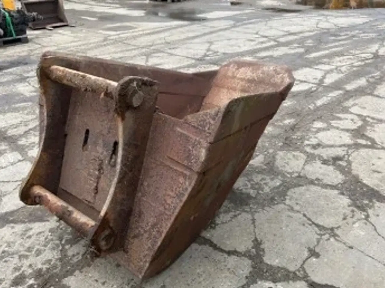 Billede 3 - 700 - 1400mm