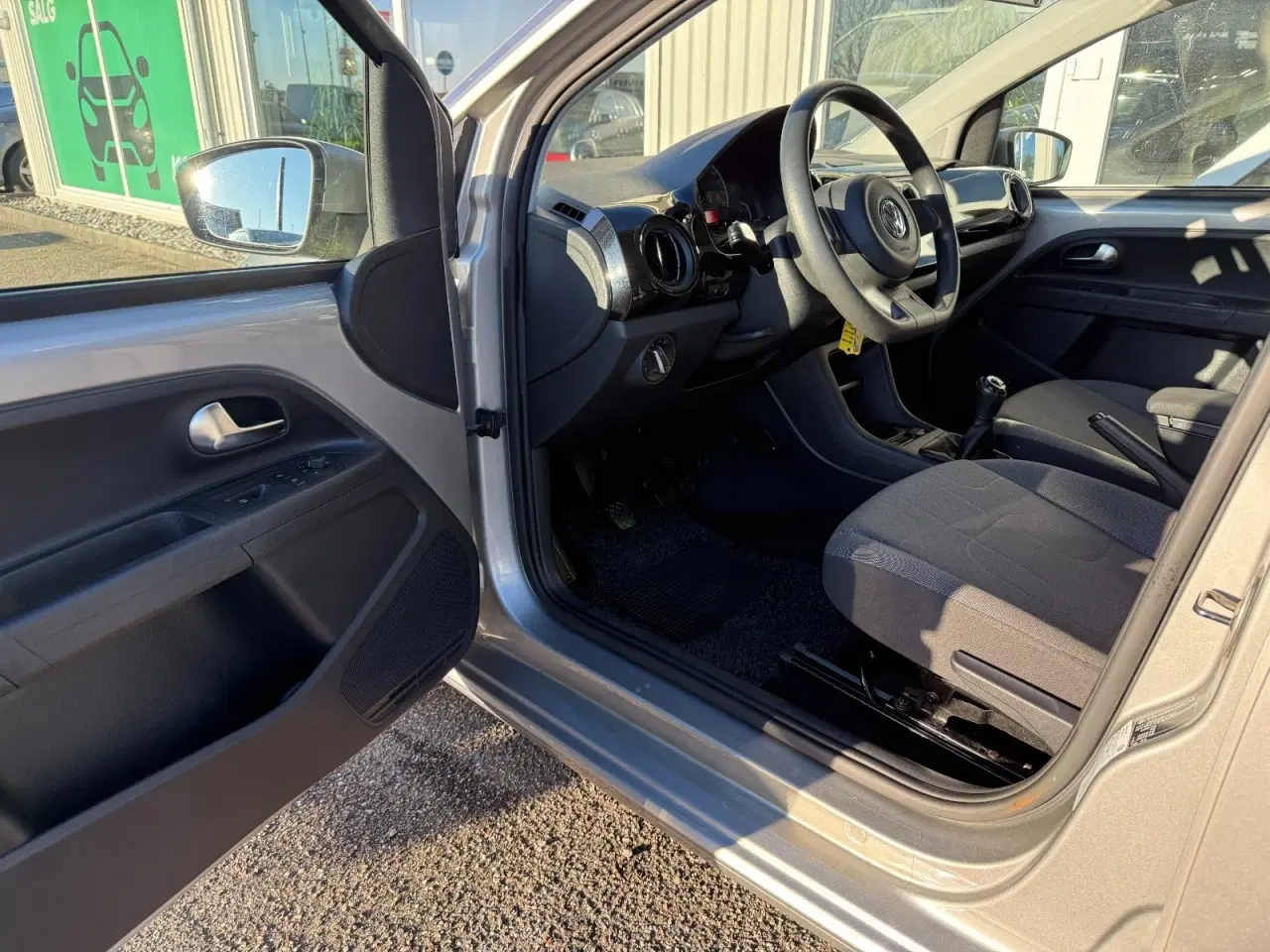 Billede 10 - VW Up! 1,0 60 Move Up! BMT