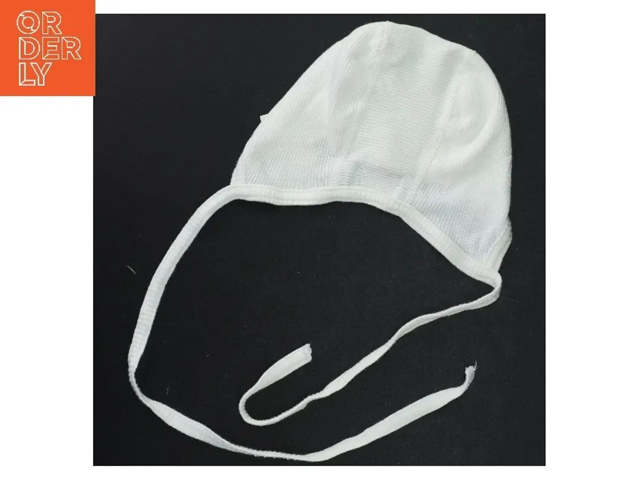 Billede 4 - Hvid babylue fra Hue (str. 70)