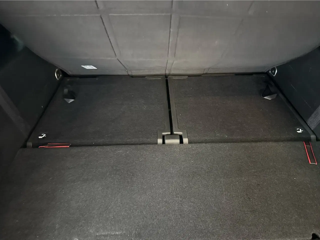 Billede 12 - Opel Zafira Tourer 1,6 CDTi 136 Enjoy 7prs