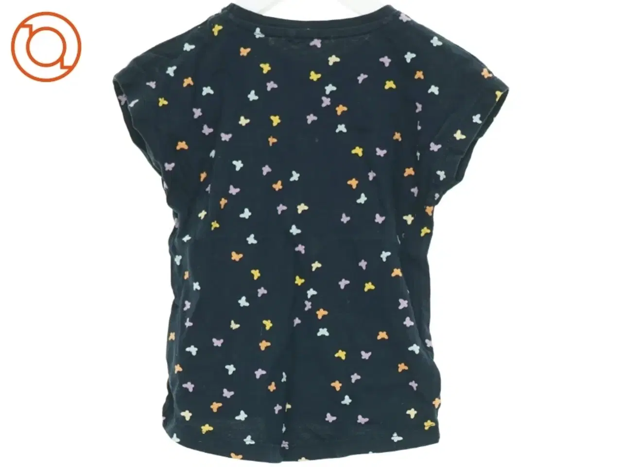 Billede 2 - T-Shirt fra Basic needs (str. 104 cm)